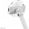 Neomounts TABLET DESK CLAMP (SUITED FROM 4,7" UP TO 12.9") WHITE