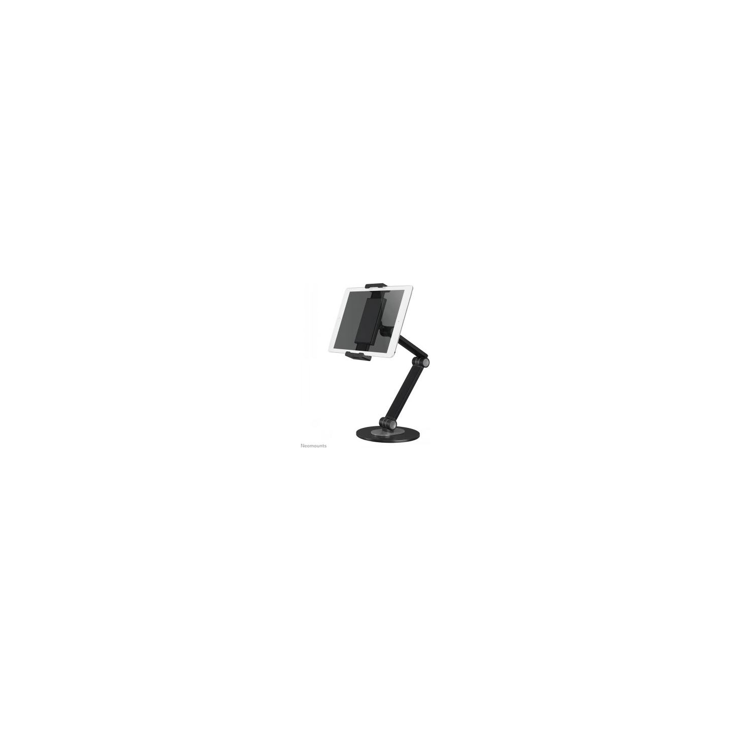 Neomounts BY NEWSTAR UNIVERSAL TABLET STAND FOR 4 ,7-12,9" TABLETS