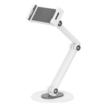 Neomounts BY NEWSTAR UNIVERSAL TABLET STAND FOR 4,7 - 12,9" TABLETS