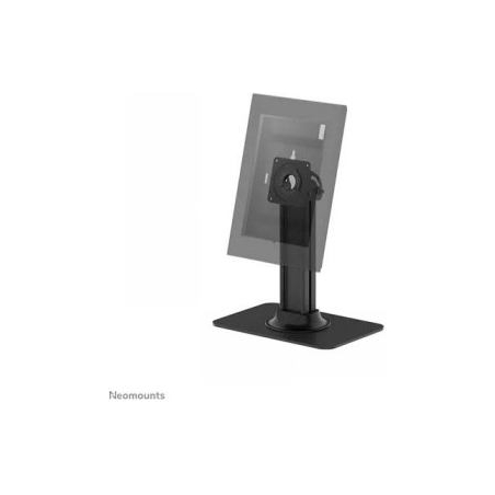 Neomounts TABLET DESK STAND - MAX 3 KG | 6,6 LBS - LOCKABLE