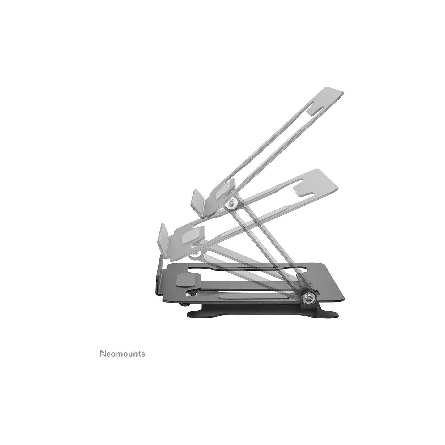 Neomounts FOLDABLE LAPTOP STAND 11-15"