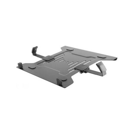 Neomounts NEWSTAR NOTEBOOK HOLDER (MONTAGE VIA VESA 75&100)