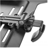 Neomounts NEWSTAR NOTEBOOK HOLDER (MONTAGE VIA VESA 75&100)