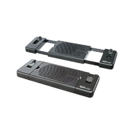 Neomounts NEWSTAR NOTEBOOK COOLER (COOLS 15 DEGREES CELCIUS)