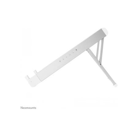 Neomounts NEWSTAR FOLDABLE NOTEBOOK DESK STAND (ERGONOMIC)
