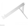 Neomounts NEWSTAR FOLDABLE NOTEBOOK DESK STAND (ERGONOMIC)