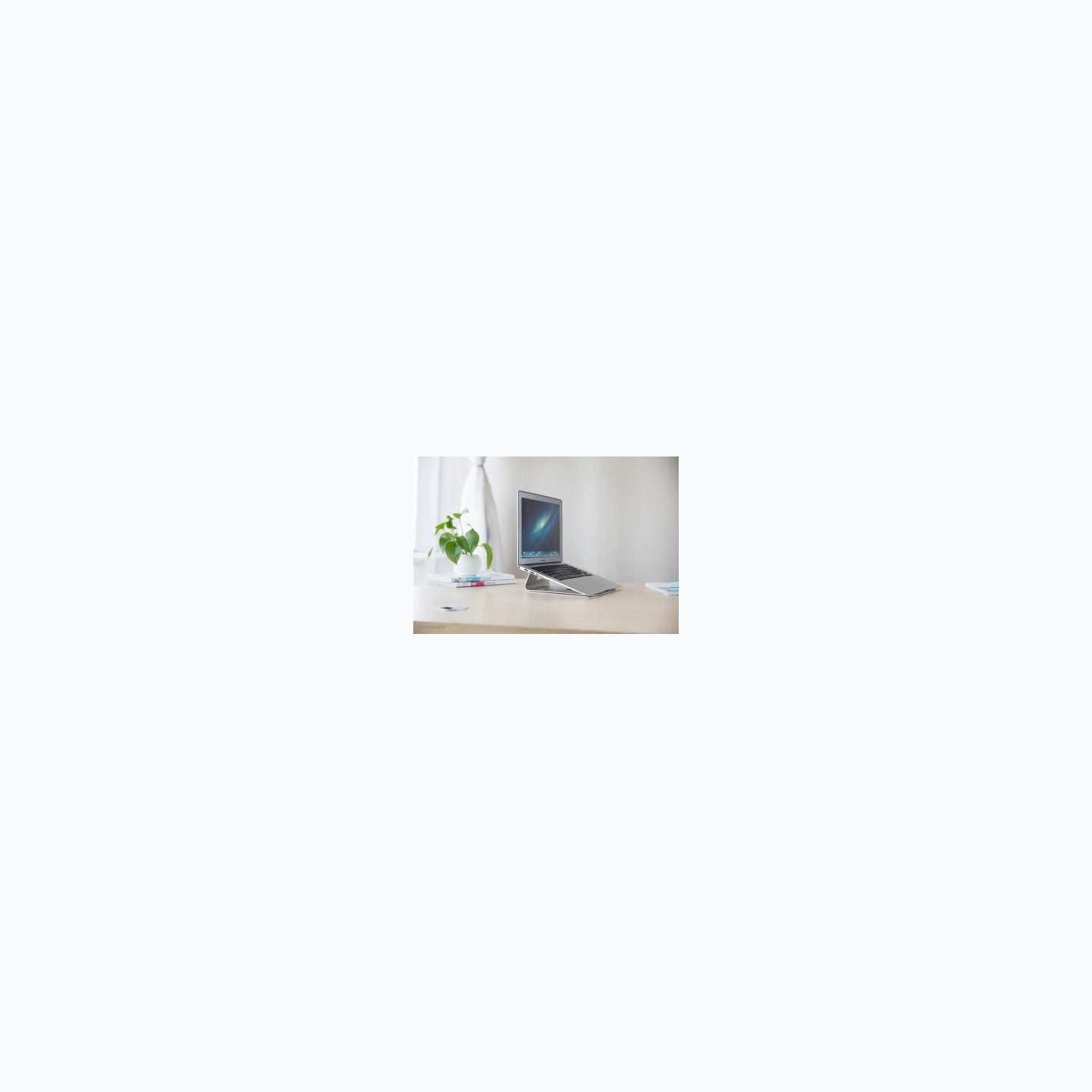 Neomounts NEWSTAR NOTEBOOK DESK STAND (ERGONOMIC)