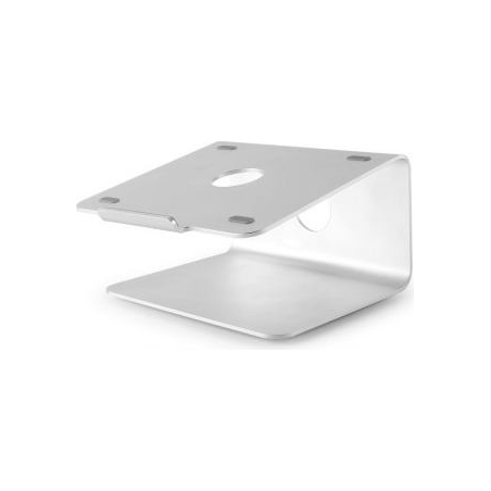 Neomounts NEWSTAR NOTEBOOK DESK STAND (ERGONOMIC, 360 DEGREES ROTATABLE)