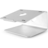 Neomounts NEWSTAR NOTEBOOK DESK STAND (ERGONOMIC, 360 DEGREES ROTATABLE)