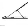 Neomounts NEWSTAR NOTEBOOK DESK STAND  BLACK (ERGONOMIC)