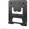 Neomounts NEWSTAR NOTEBOOK DESK STAND  BLACK (ERGONOMIC)