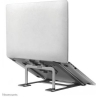 Neomounts NEWSTAR NOTEBOOK DESK STAND GREY (ERGONOMIC)
