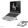 Neomounts NEWSTAR NOTEBOOK DESK STAND GREY (ERGONOMIC)