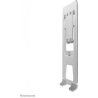 Neomounts NEWSTAR NOTEBOOK DESK STAND SILVER (ERGONOMIC)