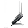 Neomounts NEWSTAR NOTEBOOK DESK STAND (ERGONOMIC, CAN BE POSITIONED IN 6 STEPS)