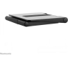 Neomounts NEWSTAR NOTEBOOK DESK STAND (ERGONOMIC, PORTABLE, HEIGHT ADJUSTABLE)
