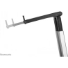 Neomounts NEWSTAR NOTEBOOK DESK STAND (ERGONOMIC, PORTABLE, HEIGHT ADJUSTABLE)