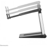 Neomounts NEWSTAR NOTEBOOK DESK STAND (ERGONOMIC, PORTABLE, HEIGHT ADJUSTABLE)