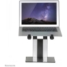 Neomounts NEWSTAR NOTEBOOK DESK STAND (ERGONOMIC, PORTABLE, HEIGHT ADJUSTABLE)