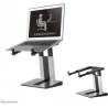 Neomounts NEWSTAR NOTEBOOK DESK STAND (ERGONOMIC, PORTABLE, HEIGHT ADJUSTABLE)