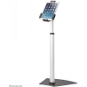 Neomounts NEWSTAR TABLET FLOOR STAND (FITS MOST 7,9-10,5" TABLETS) 1 KG SILVER