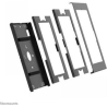 Neomounts TABLET CASING - 12.4-13" | 31,5-33 CM - LOCKABLE