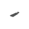 Dell Multi-Device Wireless Keyboard and Mouse - KM7120W - Russian (QWERTY) / 580-AIWS
