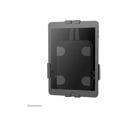 Neomounts BY NEWSTAR LOCKABLE UNIVERSAL WALL MOUNTABLE TABLET CASING FOR MOST TABLETS 7.9"-11"