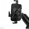 Neomounts BY NEWSTAR LOCKABLE UNIVERSAL WALL MOUNTABLE TABLET CASING FOR MOST TABLETS 7.9"-11"