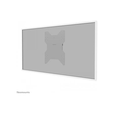 Neomounts FLAT SCREEN WALL MOUNT (ROTATABLE) 1 SCREEN WHITE