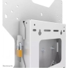 Neomounts FLAT SCREEN WALL MOUNT (ROTATABLE) 1 SCREEN WHITE