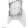 Neomounts FLAT SCREEN WALL MOUNT (ROTATABLE) 1 SCREEN WHITE