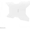 Neomounts FLAT SCREEN WALL MOUNT (ROTATABLE) 1 SCREEN WHITE