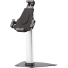 Neomounts NEWSTAR TABLET DESK STAND (FITS MOST 7,9-10,5" TABLETS) 1 KG SILVER