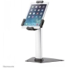Neomounts NEWSTAR TABLET DESK STAND (FITS MOST 7,9-10,5" TABLETS) 1 KG SILVER