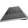 Dell Multi-Device Wireless Keyboard and Mouse - KM7120W - Russian (QWERTY) / 580-AIWS