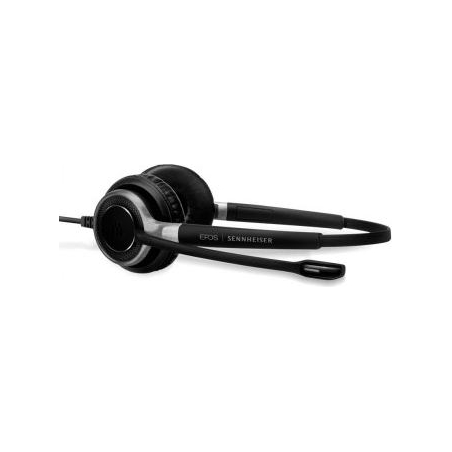 Epos SENNHEISER SC 660 WIRED, BINAURAL HEADSET WITH EASY DISCONNECT (ED) CONNECTIVITY