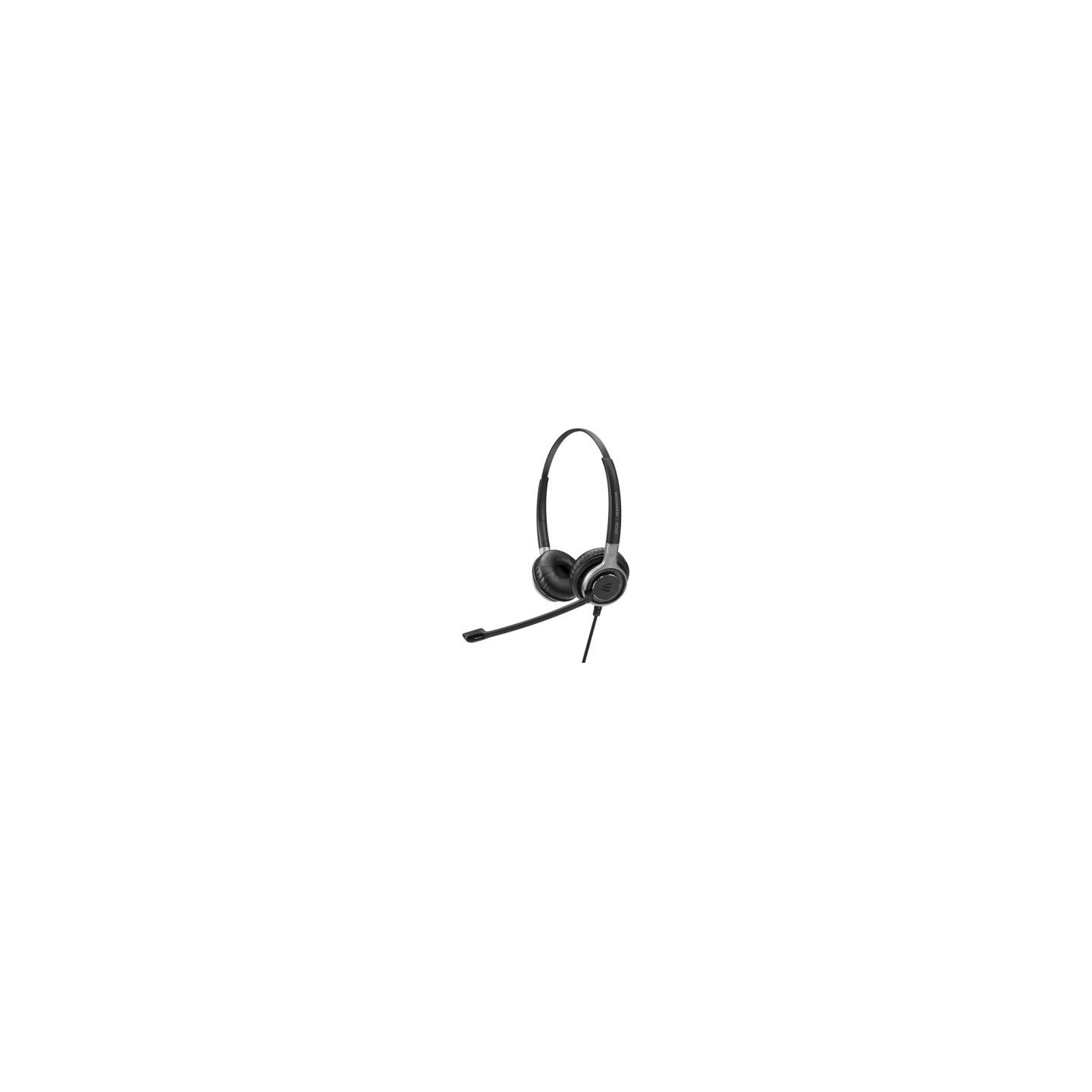 Epos SENNHEISER SC 660 WIRED, BINAURAL HEADSET WITH EASY DISCONNECT (ED) CONNECTIVITY