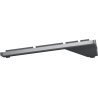 Dell Multi-Device Wireless Keyboard and Mouse - KM7120W - Russian (QWERTY) / 580-AIWS