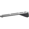 Dell Multi-Device Wireless Keyboard and Mouse - KM7120W - Russian (QWERTY) / 580-AIWS