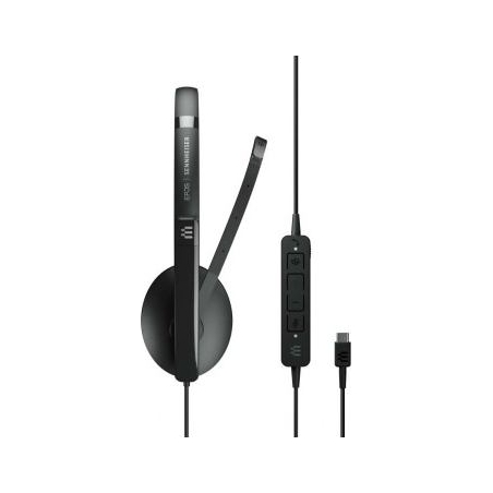 Epos SENNHEISER ADAPT 160T USB-C WIRED DOUBLE-SIDED ANC