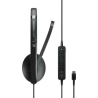 Epos SENNHEISER ADAPT 160T USB-C WIRED DOUBLE-SIDED ANC
