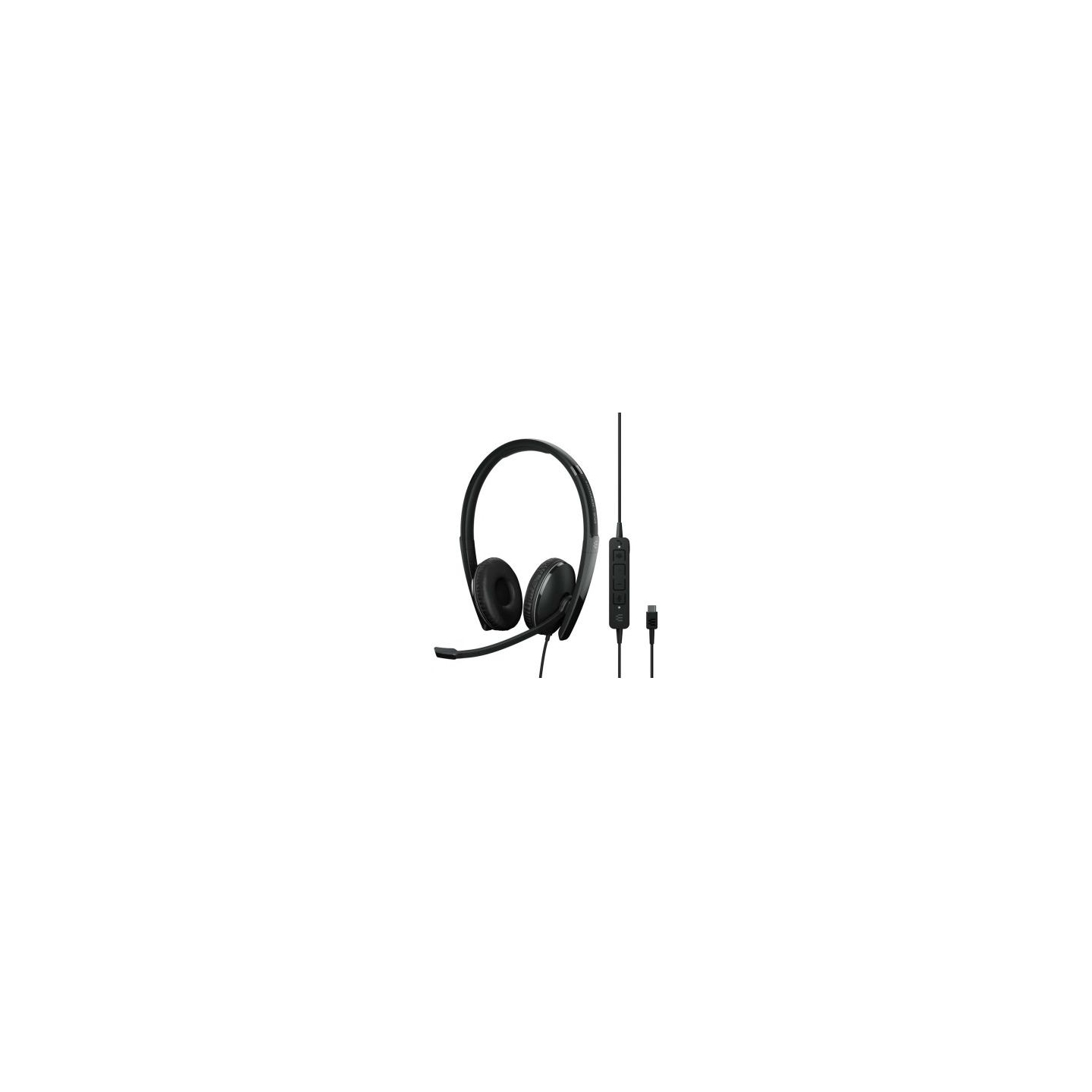 Epos SENNHEISER ADAPT 160T USB-C WIRED DOUBLE-SIDED ANC