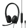 Epos SENNHEISER ADAPT 160T USB-C WIRED DOUBLE-SIDED ANC