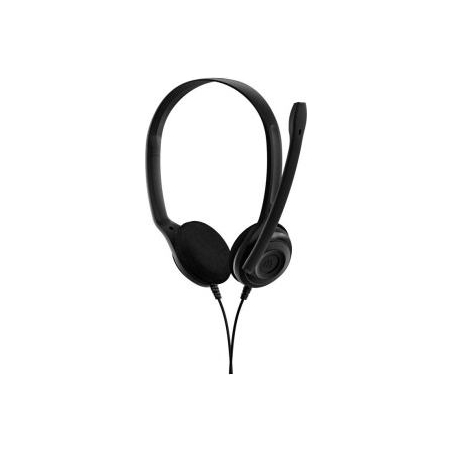 Epos SENNHEISER EDU 10 HEADSET, 3.5MM PLUG FOR PC, MAC, CHROMEBOOK, TABLET - BUNDLE INCL 10PCS