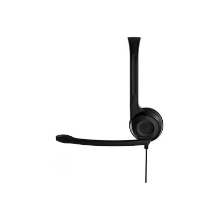 Epos SENNHEISER EDU 10 HEADSET, 3.5MM PLUG FOR PC, MAC, CHROMEBOOK, TABLET - BUNDLE INCL 10PCS