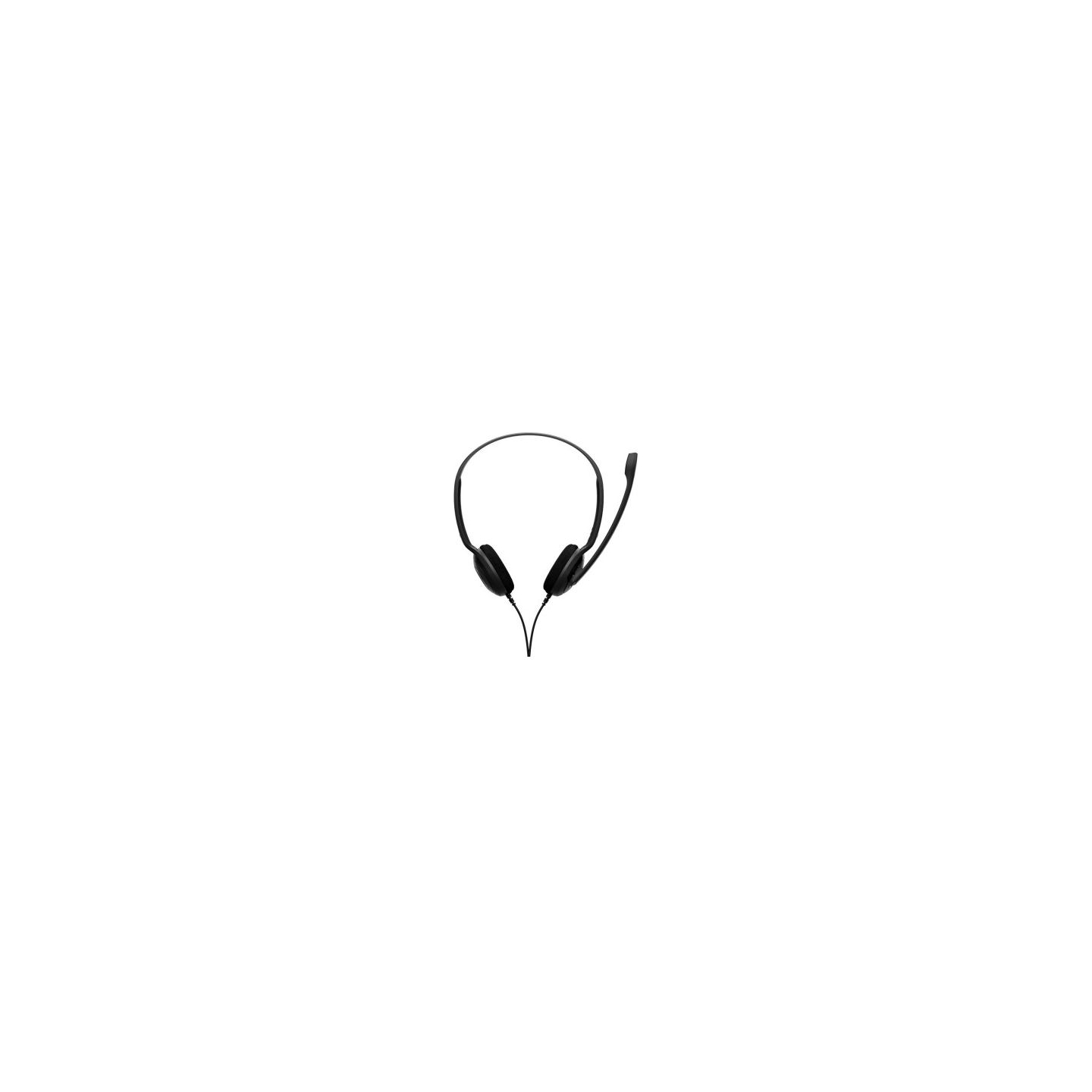 Epos SENNHEISER EDU 10 HEADSET, 3.5MM PLUG FOR PC, MAC, CHROMEBOOK, TABLET - BUNDLE INCL 10PCS