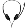 Epos SENNHEISER EDU 10 HEADSET, 3.5MM PLUG FOR PC, MAC, CHROMEBOOK, TABLET - BUNDLE INCL 10PCS