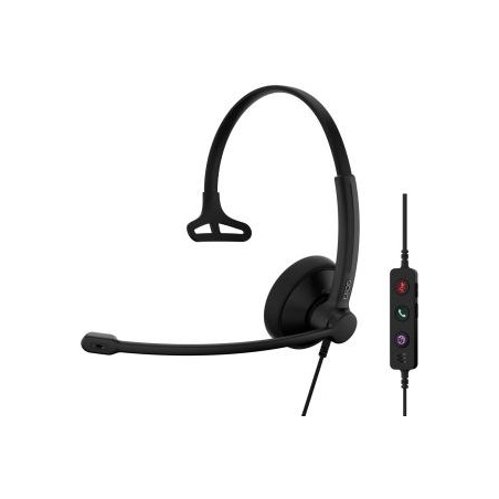 Epos IMPACT 100 MS MONO USB-C+A