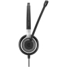 Epos SENNHEISER SC 665 USB WIRED BINAURAL HEADSET, 3.5 MM, USB, IN-LINE CALL CONTROL MS